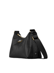 gambar-samping-Kate-Spade-Carter-Nylon-Small-Shoulder-Bag-Black