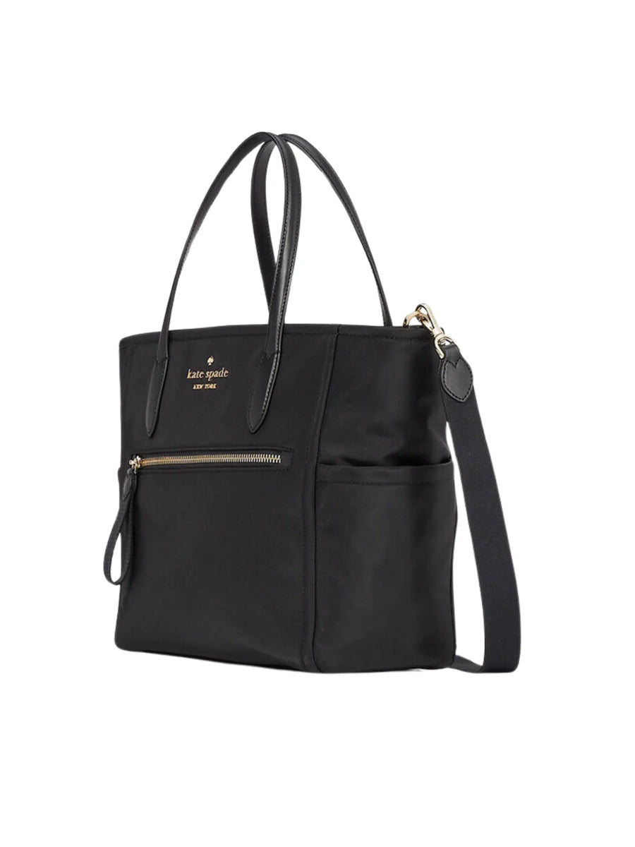 Kate spade discount medium nylon tote