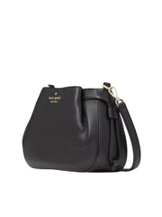 gambar-samping-Kate-Spade-Dumpling-Crossbody-Black