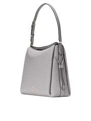 gambar-samping-Kate-Spade-Dumpling-Large-Shoulder-Bag-Mountine-Grey