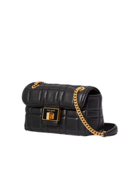 gambar-samping-Kate-Spade-Evelyn-Small-Quilted-Leather-Black