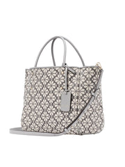 gambar-samping-Kate-Spade-Flower-Jacquard-Medium-Everything-Tote-Bag-Grey-Multi