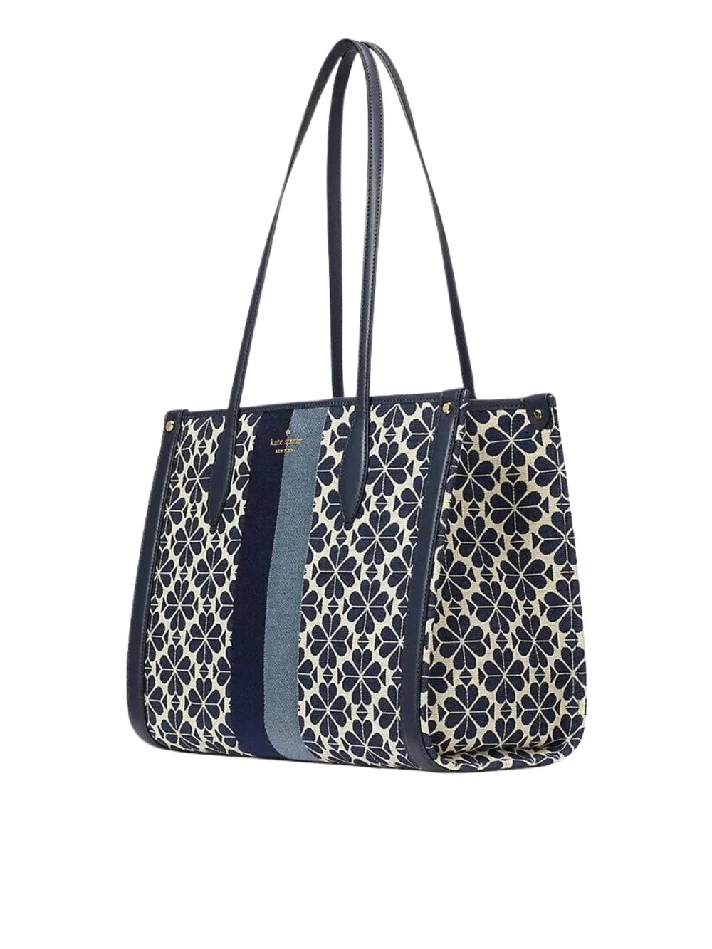 gambar-samping-Kate-Spade-Flower-Jaqcuard-Market-Tote-Blue-MultiWEBP