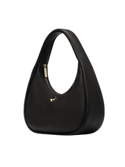 gambar-samping-Kate-Spade-Kayla-Large-Crescent-Shoulder-Bag-Black