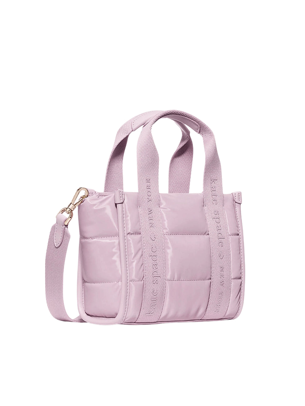 gambar-samping-Kate-Spade-Kip-Puffy-Mini-Tote-Bag-Lavender-Smoke