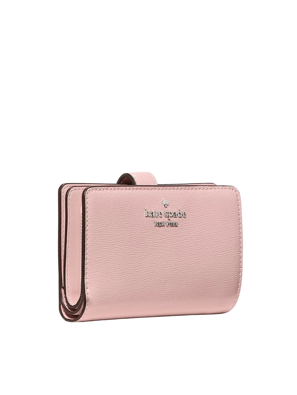 gambar-dalam-Kate-Spade-Madison-Medium-Bifold-Wallet-Tutu-Pink