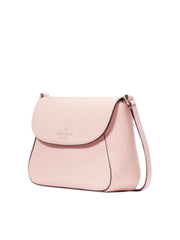 gambar-samping-Kate-Spade-Monica-Leather-Mini-Flap-Crossbody-Bag-Tea-Rose