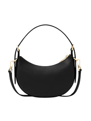 gambar-samping-Kate-Spade-Nova-Crescent-Shoulder-Bag-Black