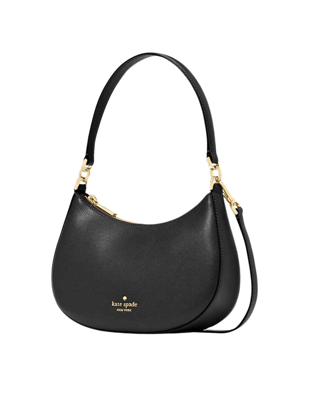 gambar-samping-Kate-Spade-Paige-Shoulder-Bag-Black