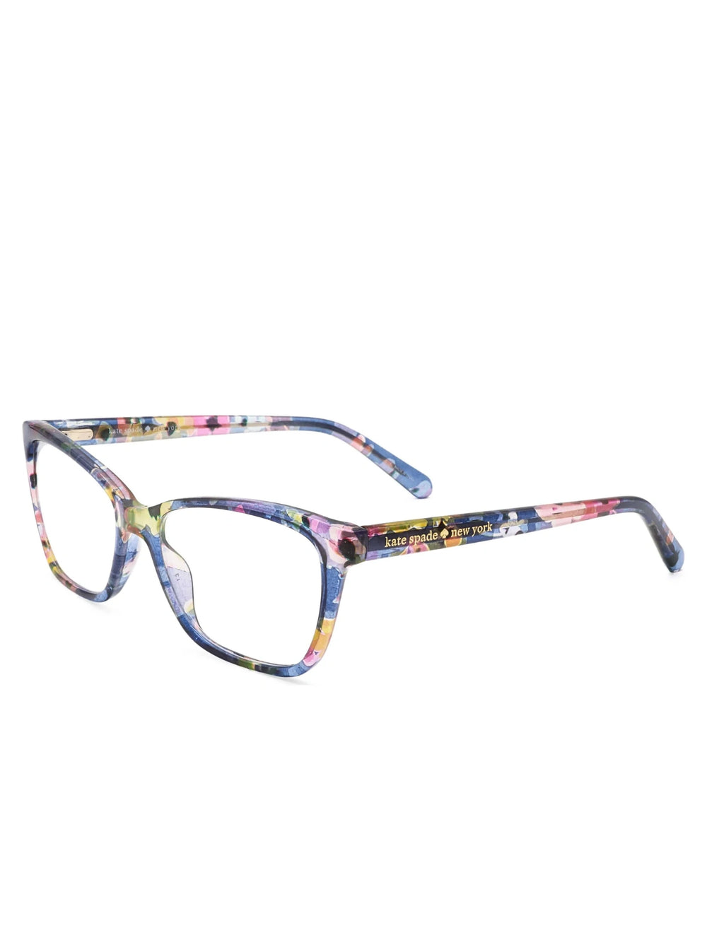 gambar-samping-Kate-Spade-Pava-Reading-Glasses-Blue-Pattern