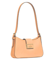 gambar-samping-Kate-Spade-Reegan-Small-Shoulder-Bag-Orange-Cream