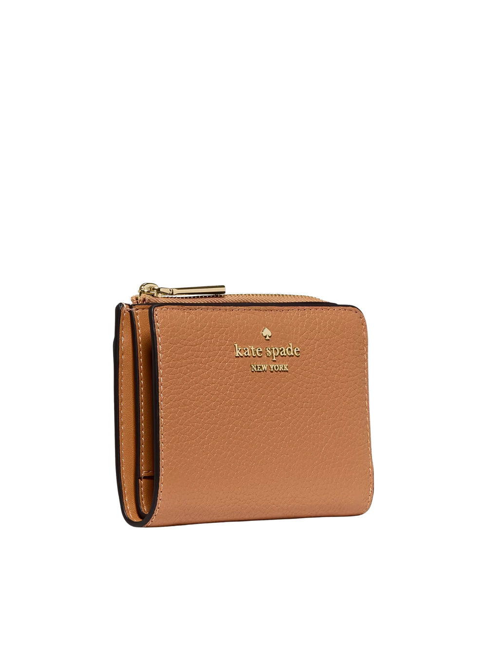 gambar-samping-Kate-Spade-Small-L-Zip-Wallet-Bungalow
