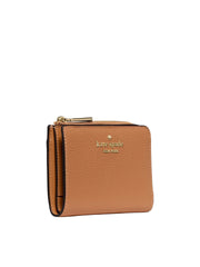 gambar-samping-Kate-Spade-Small-L-Zip-Wallet-Bungalow