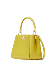 gambar-samping-Kate-Spade-Spade-Phoebe-Small-Top-Handle-Bag-Lime-Slice