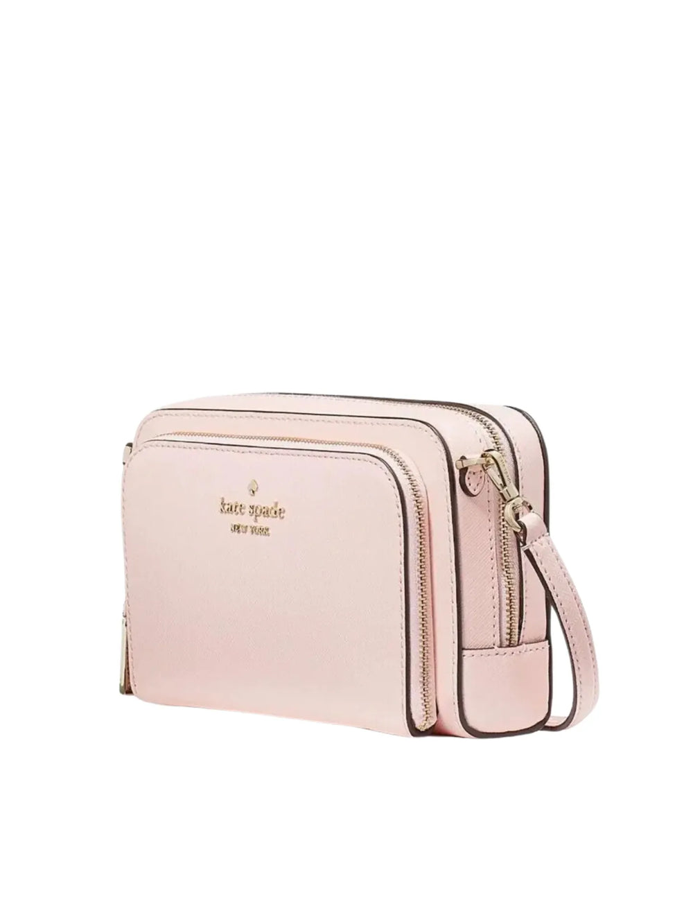 gambar-samping-Kate-Spade-Staci-Dual-Zip-Around-Crossbody-Peony-Blossom