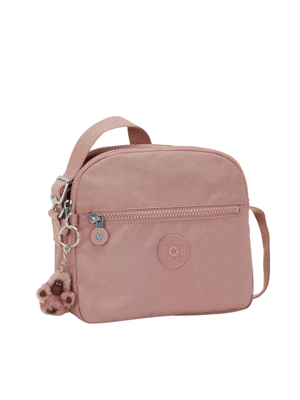 gambar-samping-Kipling-Keefe-Crossbody-Bag-Rosey-Rose