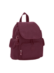 gambar-samping-Kipling-Marigold-Backpack-Mahogany