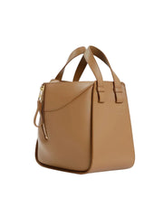gambar-samping-Loewe-Hammock-Compact-Shoulder-Bag-BrownWEBP