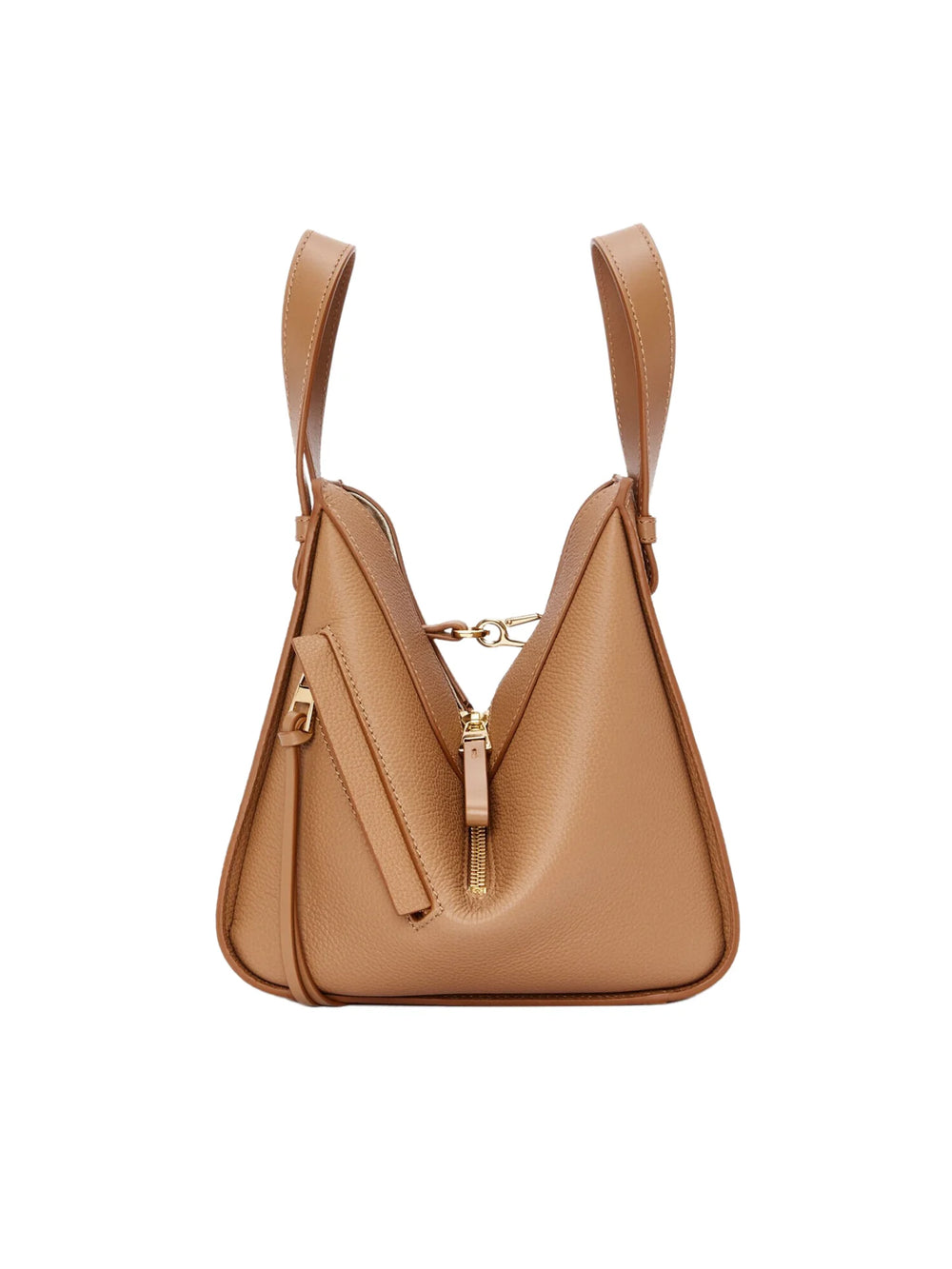 gambar-samping-Loewe-Hammock-Compact-leather-tote-bag-ToffeeWEBP