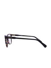 gambar-samping-Longchamp-Demo-Square-Ladies-Eyeglasses-Marble-Purple