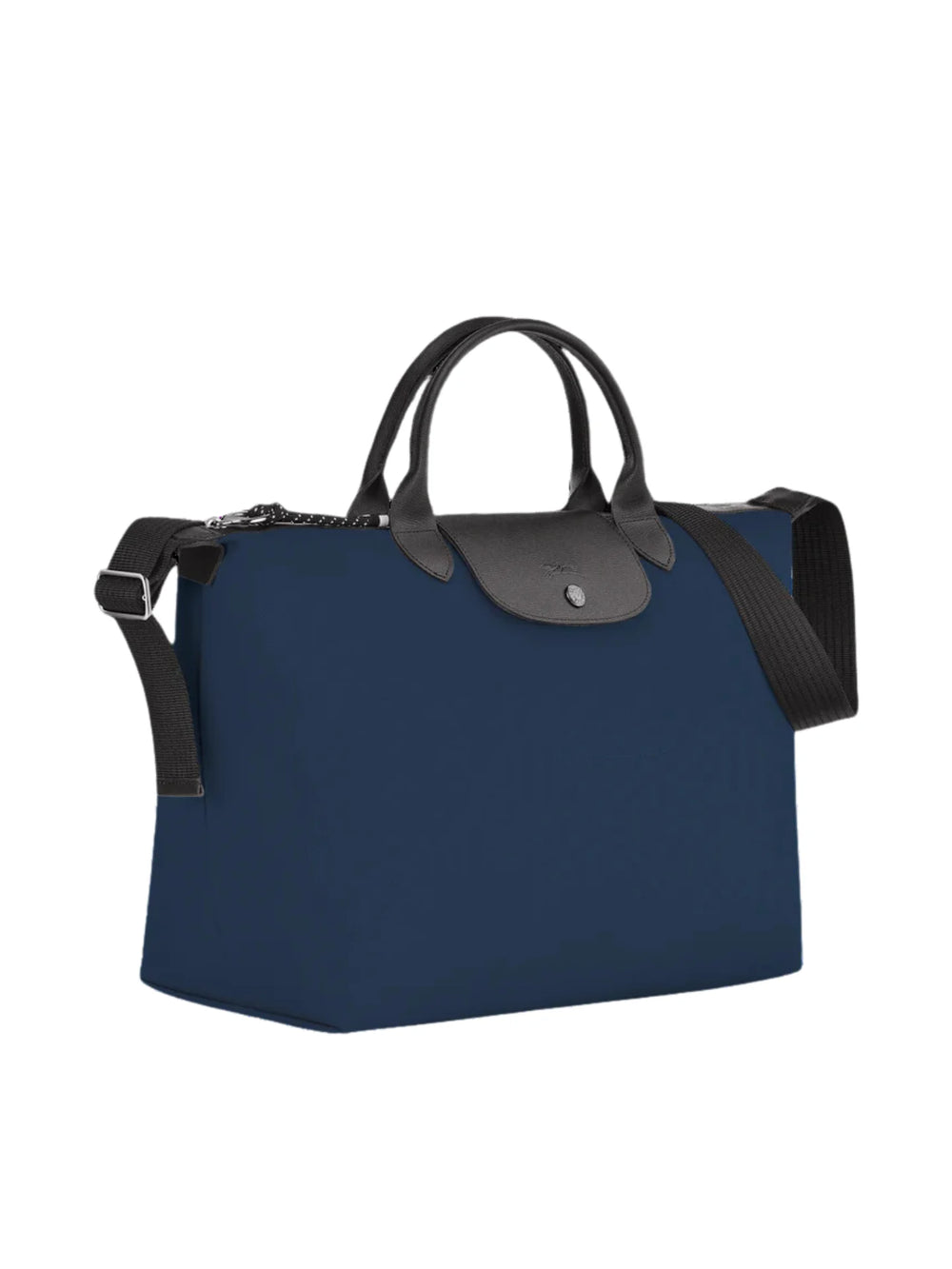 gambar-samping-Longchamp-Le-Pliage-Energy-Travel-Bag-Navy