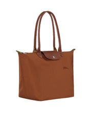 gambar-samping-Longchamp-Le-Pliage-Green-Medium-Shoulder-Bag-CognacWEBP