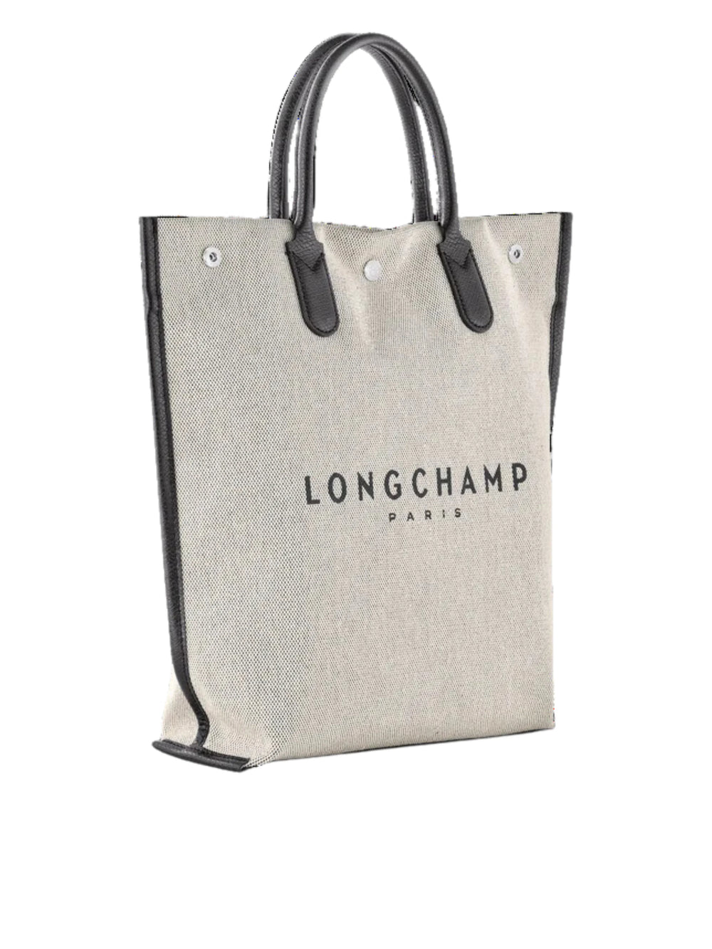 gambar-samping-Longhamp-Essential-Medium-Tote-Bag-Ecru