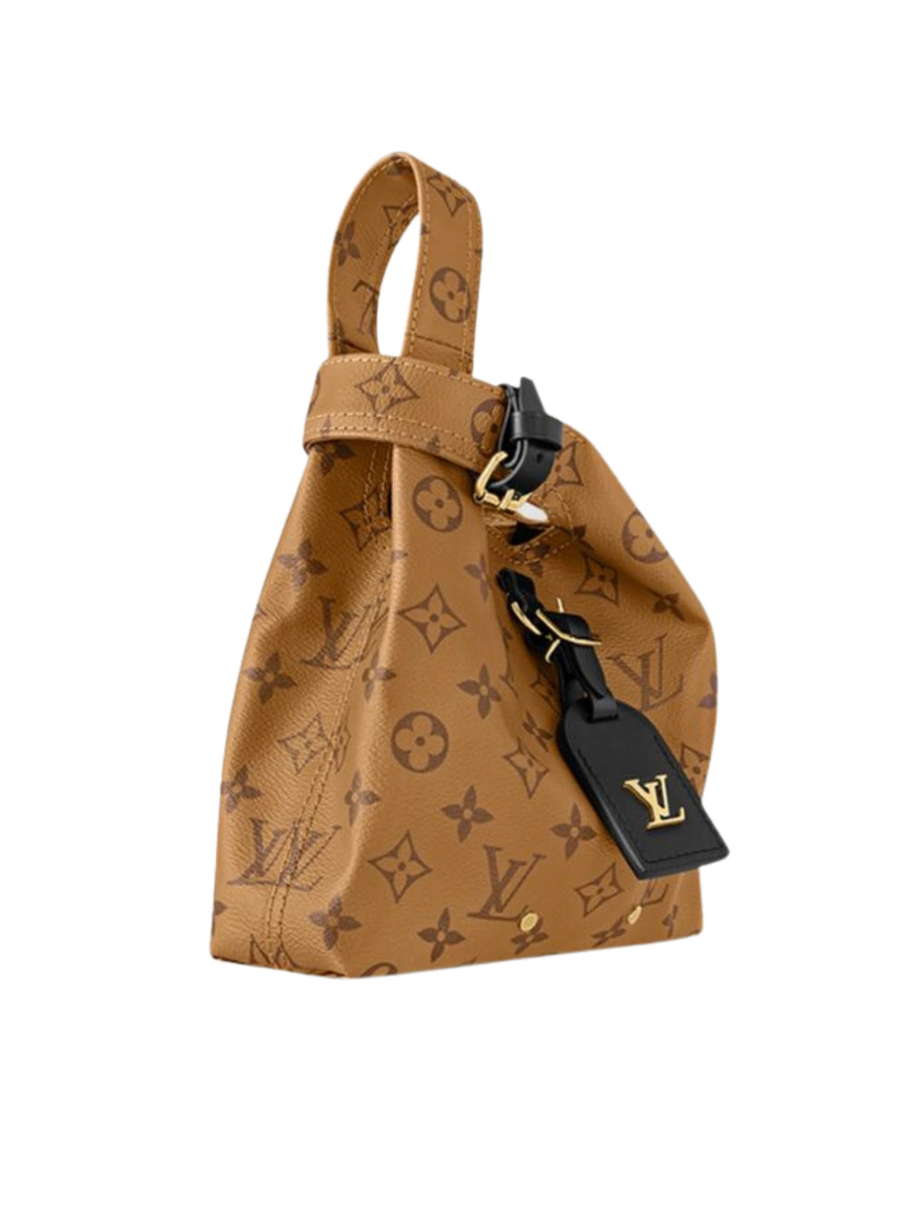 gambar-samping-Louis-Vuiton-Atlantis-BB-Monogram-Reverse-Brown