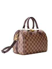 gambar-samping-Louis-Vuitton-Speedy-Bandouliere-25-Damier-Ebene