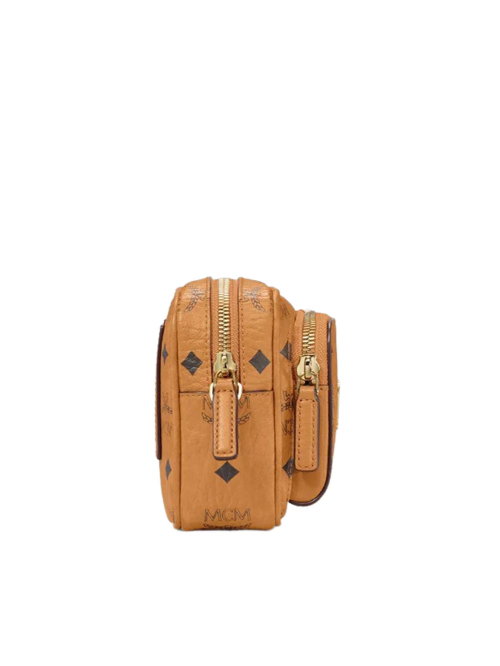 gambar-samping-MCM-Aren-Visetos-Mini-Logo-Crossbody-Bag-CognacWEBP