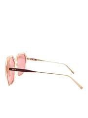 gambar-samping-MCM-Womens-Suglasses-Pink-Gradient-HexagonalWEBP