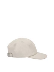 gambar-samping-MLB-Cap-Cream-And-Logo-NY-White