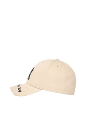 gambar-samping-MLB-Gothic-Address-Ball-Cap-New-York-Yankees-beige_1
