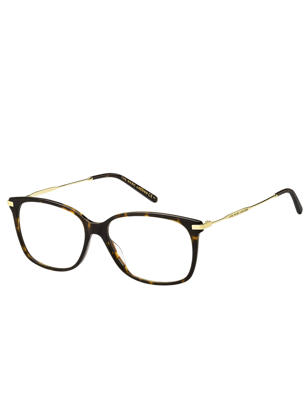 gambar-samping-Marc-Jacobs-MARC562-086-Square-Ladies-Eyeglasses-Havana