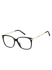 gambar-samping-Marc-Jacobs-MARC562-Square-Ladies-Eyeglasses-Black