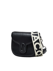 gambar-samping-Marc-Jacobs-The-J-Marc-Small-Saddle-Bag-Black