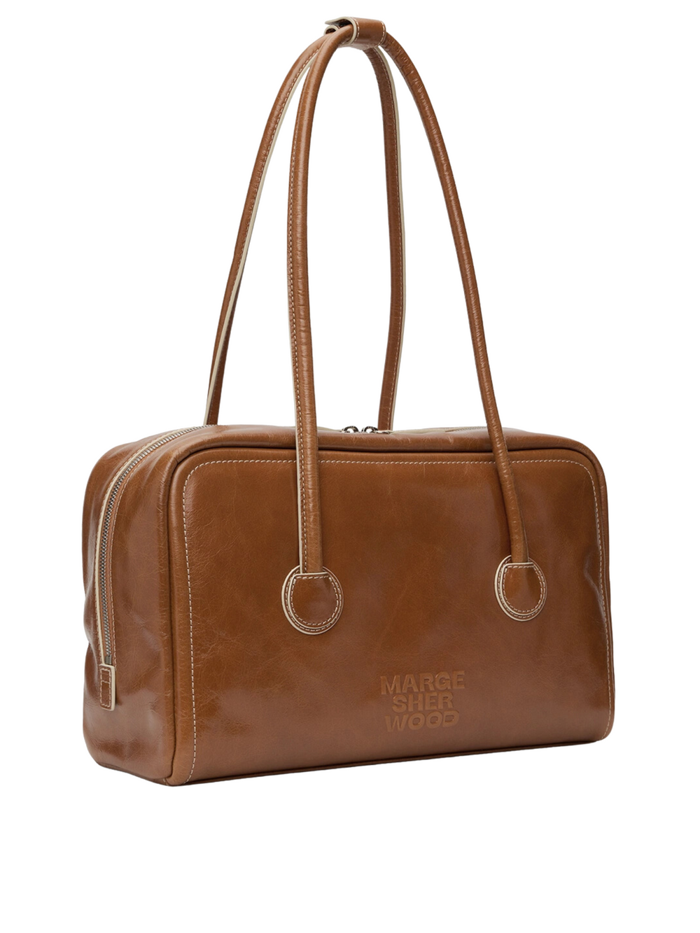 gambar-samping-Marge-Sherwood-Brown-Soft-Boston-Bag