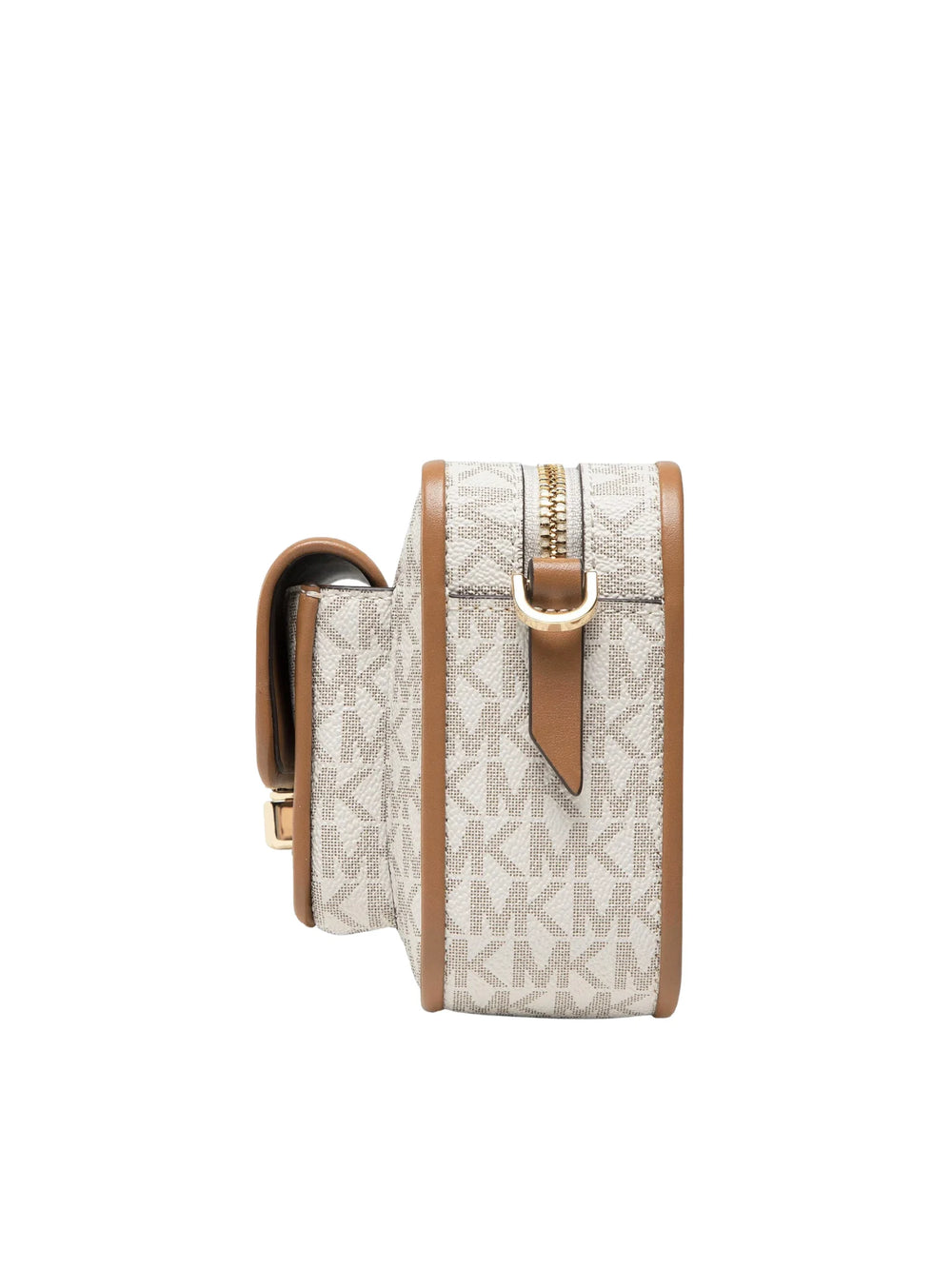 gambar-samping-Michael-Kors-Bradshaw-Medium-Logo-Camera-Bag-Vanilla