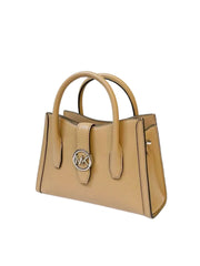 gambar-samping-Michael-Kors-Gabby-Small-Sathel-Bag-Camel
