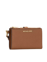 gambar-samping-Michael-Kors-Jet-Set-Travel-Double-Zip-Wrislet-Luggage