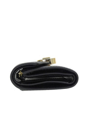 gambar-samping-Michael-Kors-Medium-Flap-Bifold-Wallet-Faux-Leather-BlackWEBP