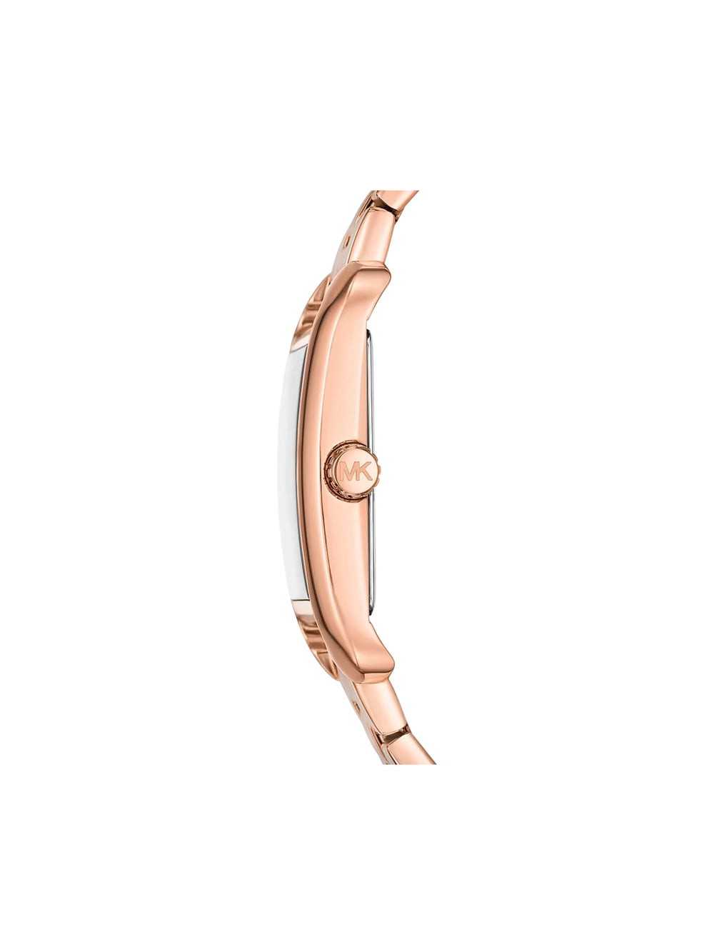 gambar-samping-Michael-Kors-Monroe-Rose-Gold-Tone-Watch