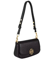 gambar-samping-Tory-Burch-Britten-Convertible-Crossbody-Bag-Black