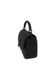 gambar-samping-Tory-Burch-Britten-Matte-Mini-Top-Handle-BlackWEBP