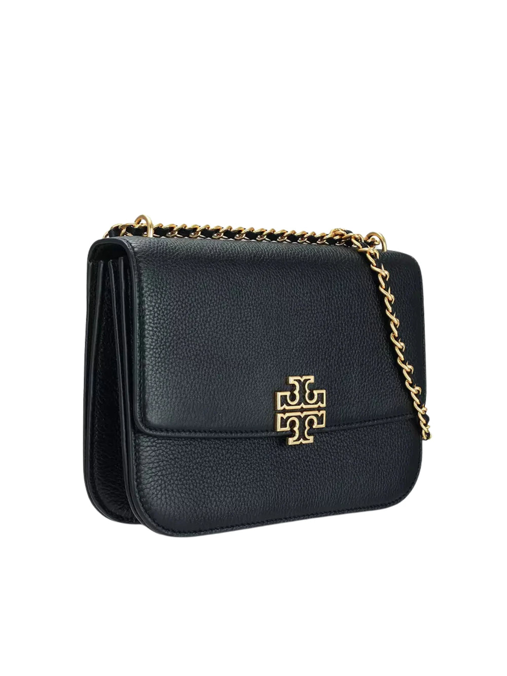 gambar-samping-Tory-Burch-Britten-Medium-Adjustable-Shoulder-Bag-BlackWEBP