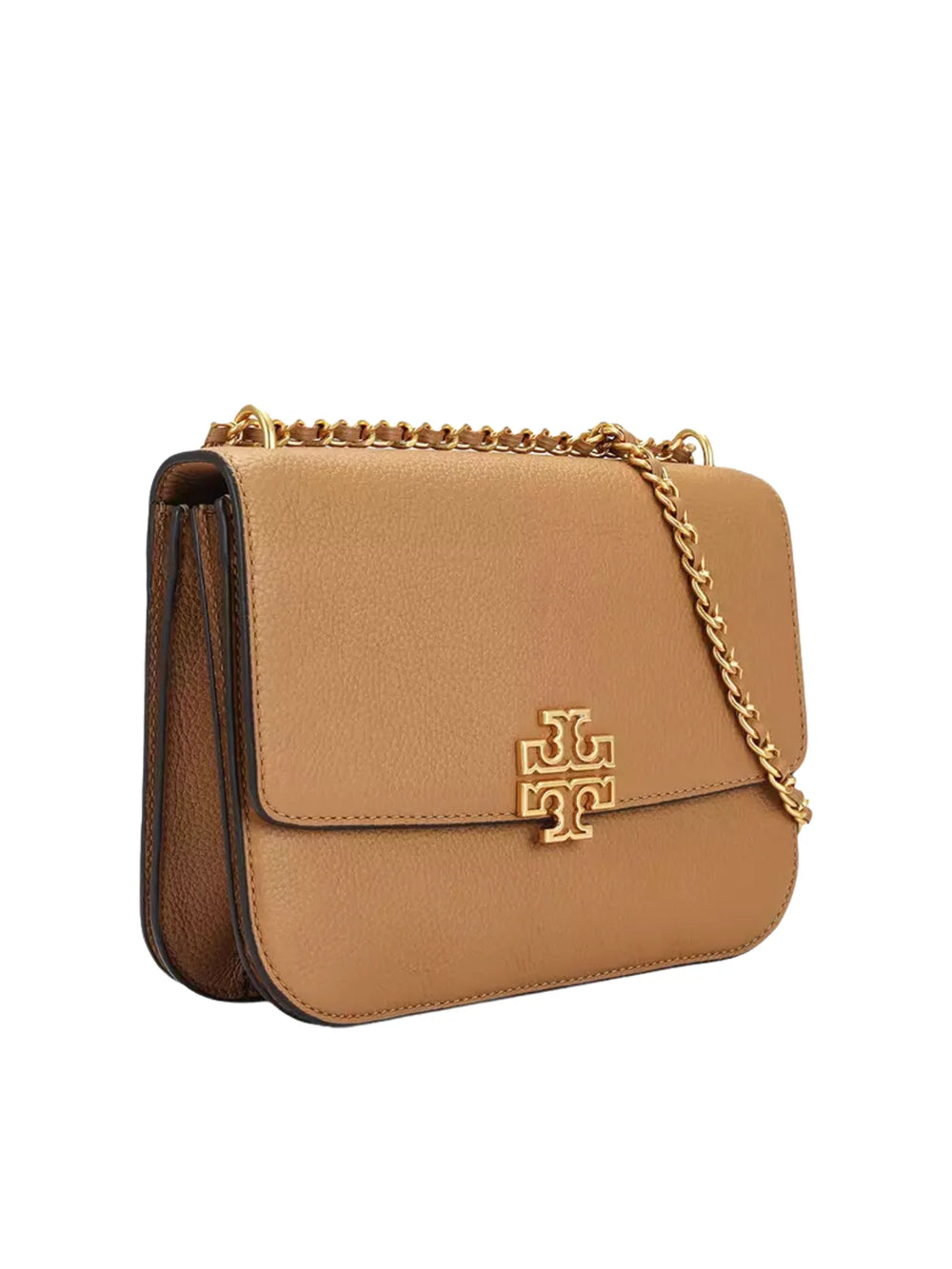 gambar-samping-Tory-Burch-Britten-Medium-Adjustable-Shoulder-Bag-Tiramisu