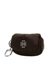 gambar-samping-Tory-Burch-Britten-Nylon-Puffy-Card-Case-Tempranillo