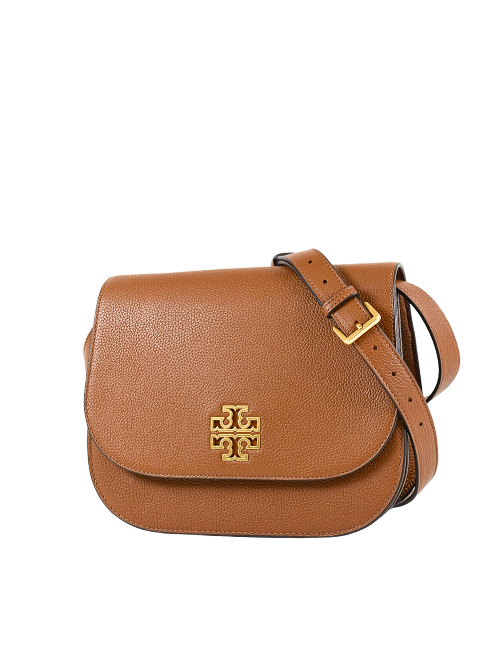 gambar-samping-Tory-Burch-Britten-Small-Saddle-Bag-Moose