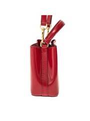 gambar-samping-Tory-Burch-Britten-Smooth-Micro-Satchel-Tory-Red