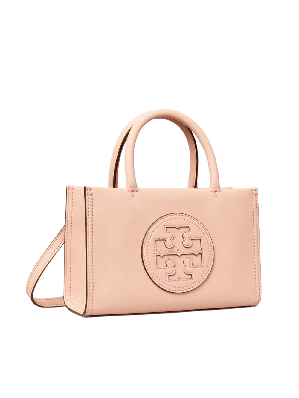 gambar-samping-Tory-Burch-Ella-Bio-Mini-Tote-Blush